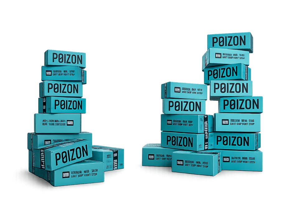 Доставка товаров из Китая для себя